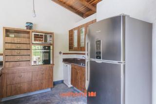 Casa em Ubatuba perto da Praia Lagoinha e Piscina - 7