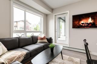 Free Heated Parking, Quick DT Access - Calgary - 8