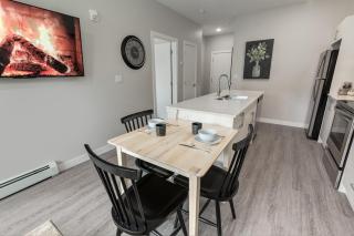 Free Heated Parking, Quick DT Access - Calgary - 7
