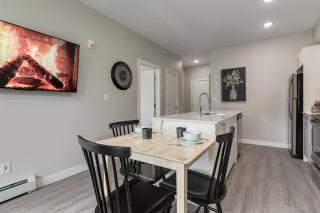 Free Heated Parking, Quick DT Access - Calgary - 6