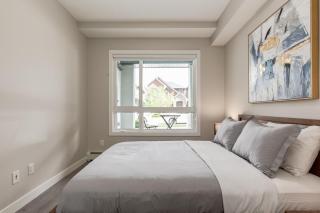 Free Heated Parking, Quick DT Access - Calgary - 3