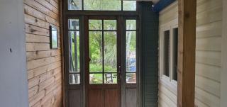 Holidayhomepoujol mobile gite - Montfermier - 8