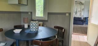 Holidayhomepoujol mobile gite - Montfermier - 1