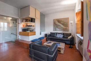 The Collector's Villa with pool in Pistoia - Pistoia - 2