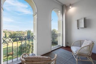 The Collector's Villa with pool in Pistoia - Pistoia - 1