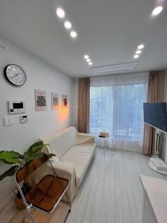 Joyful Stay - 5mins to Korea Univ Station - Seul - 6