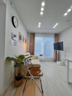 Joyful Stay - 5mins to Korea Univ Station - Seul - 4