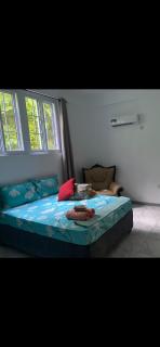Mountain Villa - - 6