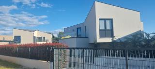 Villa Marko Aurelia - Vabriga - 8
