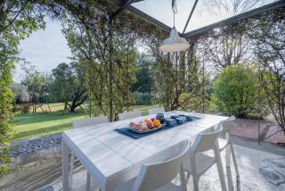 The Collector's Villa with pool in Pistoia - Pistoia - 4