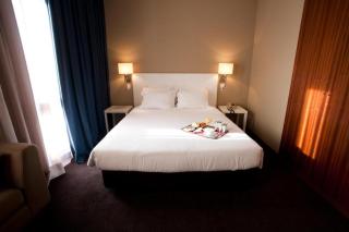Stay Hotel Porto Centro Antas - Porto - 4