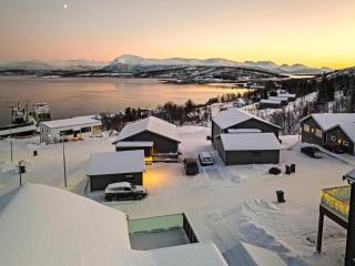 Eide Aurora Apartement - Tromsø - 4