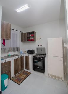 Tranquil Suites - One Bedroom B - Mombasa - 7