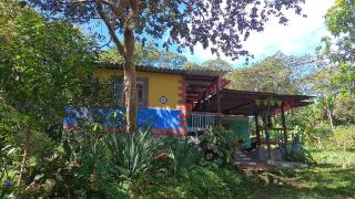 Casa Refugio LA TEBAIDA - Mocoa - 8