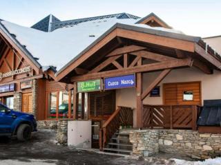 Appartement cosy aux pieds des pistes avec services inclus - FR-1-640-57 - Val Thorens - 9