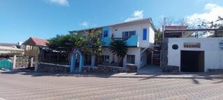 Suite Arena, a pocos metros de la playa - Puerto Baquerizo Moreno - 4