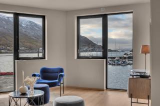 Villa Uhre - Spectacular views and location - 4