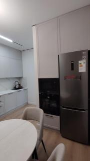 LUX Buhar Jyrau Exclusive апартаменты - Astana - 8