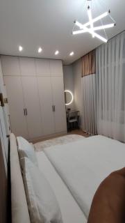 LUX Buhar Jyrau Exclusive апартаменты - Astana - 4