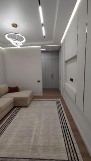 LUX Buhar Jyrau Exclusive апартаменты - Astana - 5