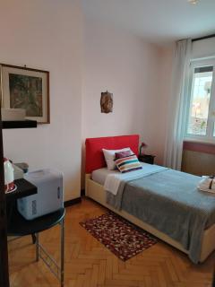 B&B CALIFANO- 2 Leoni - Verona - 7