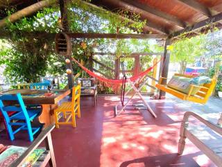 Casa de Pedra Praia Capão da Canoa! - Capão da Canoa - 6