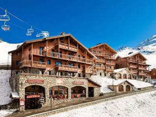 Val Thorens - Appartement 74m² pour 8 pers - FR-1-640-65 - Val Thorens - 9
