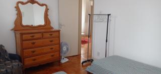 Apartamento no Centro Histórico - São João del Rei - 4