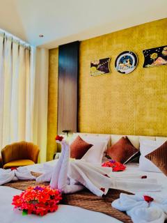 Shubh Laxmi Residence - Ajmer - 4