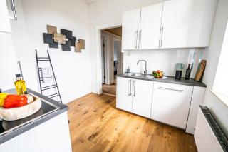 4 Zimmer gemütliche Erdgeschosswohnung ruhig zentrumsnah teilsaniert - Brunsbüttel - 7