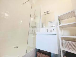 Le Carnot: Apt 2 Prs neuf Proxi centre historique - Dijon - 3