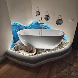 Central Apartment Myslym Shyri Street with balcony - 8