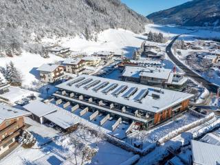 Residenz Wildkogelbahnen Top 4 - Neukirchen am Großvenediger - 9