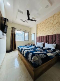 Hotel Divine inn - Amritsar - 6