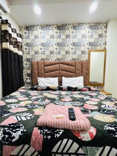 Hotel Divine inn - Amritsar - 5