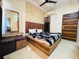 Hotel Divine inn - Amritsar - 4