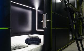 Hostel Joy Calle 85 - 2