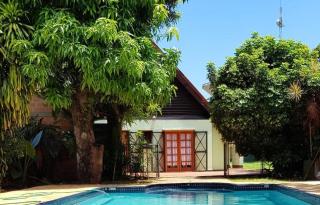Casa Folks B&B - Puerto Iguazú - 0