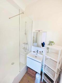 Le Carnot: Apt 2 Prs neuf Proxi centre historique - Dijon - 2