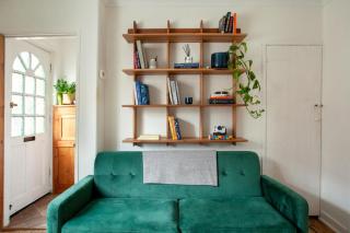 The Cycling Cottage, Surrey Hills AONB, Dorking - Dorking - 6