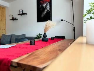 FeWo Zeller Waldblick - 9