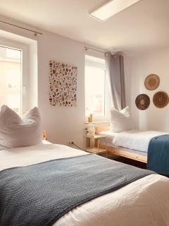 Ferienwohnung Delta - Heinsberg - 4