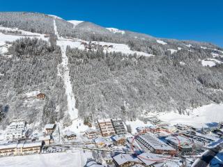 Residenz Wildkogelbahnen Top 11 - Neukirchen am Grossvenediger - 1