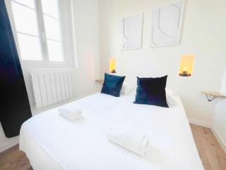Le Carnot: Apt 2 Prs neuf Proxi centre historique - Dijon - 1