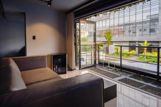 Hostel Joy Calle 85 - 4