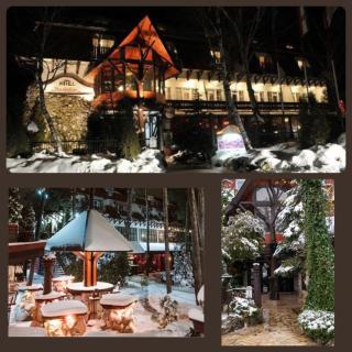Hotel Barbizon - Nyíregyháza - 8