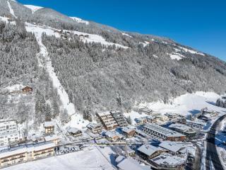 Residenz Wildkogelbahnen Top 7 - Neukirchen am Grossvenediger - 2