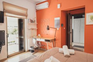Tsakalof 10 Veranda by Zeussuites - Athènes - 9