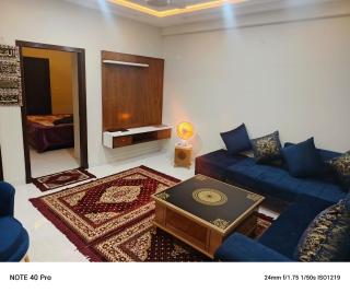 Kingsland - Islamabad - 0