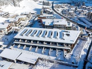 Residenz Wildkogelbahnen Top 16 - Neukirchen am Grossvenediger - 2